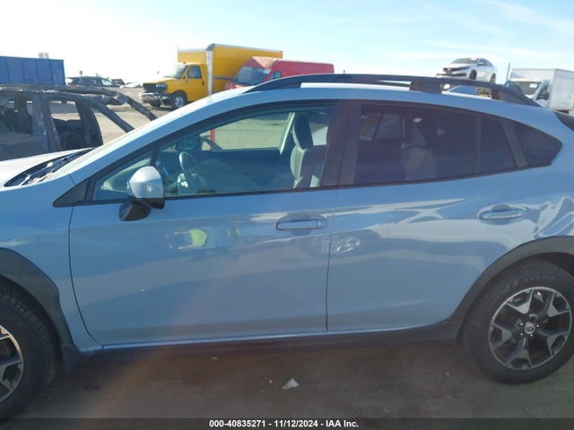 Subaru Crosstrek 2.0i Premium 2018 JF2GTABC8JH311716 Image 15
