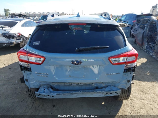 Subaru Crosstrek 2.0i Premium 2018 JF2GTABC8JH311716 Image 17