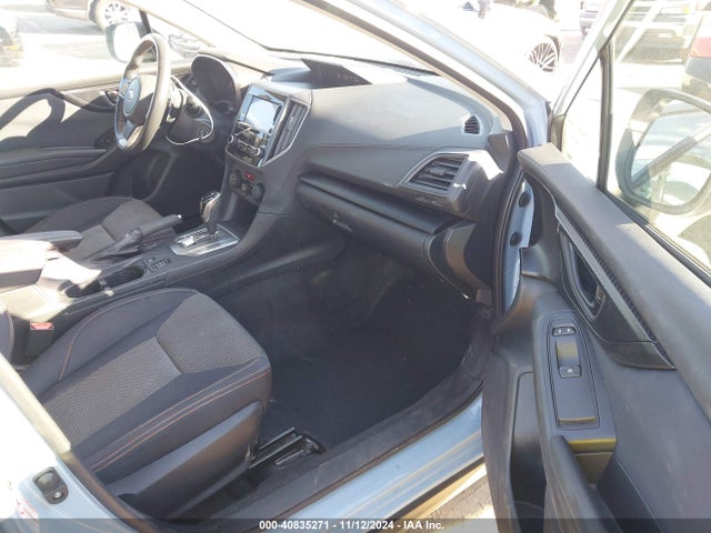 Subaru Crosstrek 2.0i Premium 2018 JF2GTABC8JH311716 Image 5