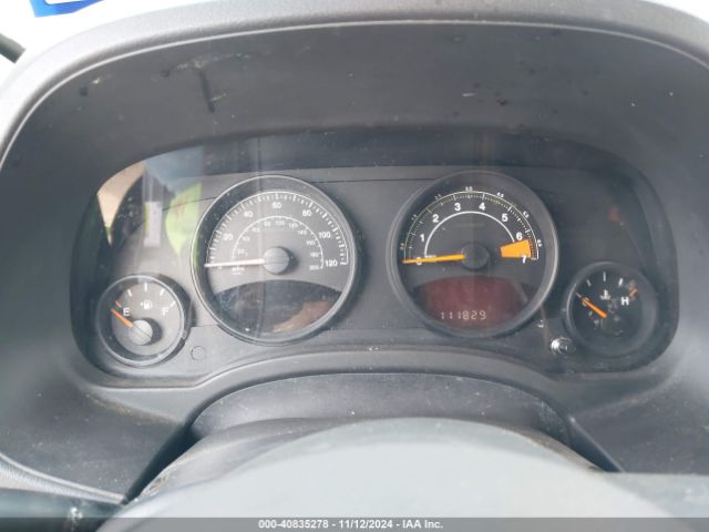 1C4NJPBA4ED819238 Jeep Patriot Altitude