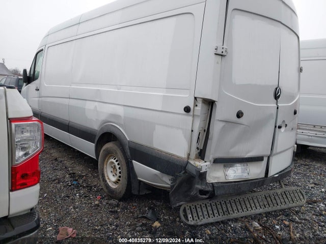 WD3PE8DB5FP124351 Mercedes-Benz Sprinter 2500 High Roof