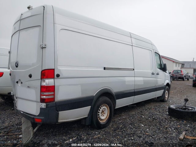 WD3PE8DB5FP124351 Mercedes-Benz Sprinter 2500 High Roof