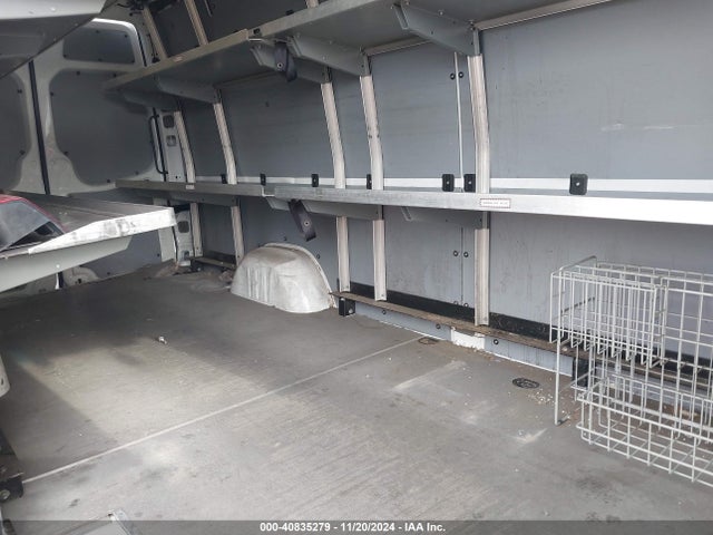 WD3PE8DB5FP124351 Mercedes-Benz Sprinter 2500 High Roof