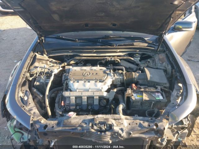 19UUA8F39EA003867 Acura Tl 3.5 Special Edition
