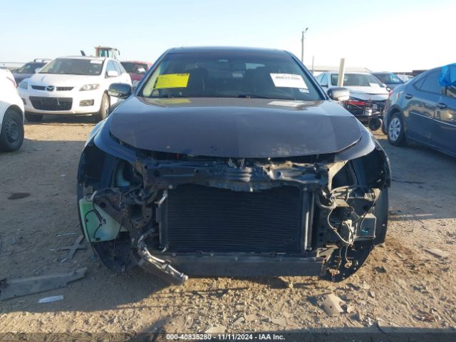 19UUA8F39EA003867 Acura Tl 3.5 Special Edition