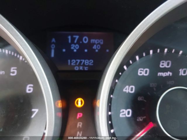19UUA8F39EA003867 Acura Tl 3.5 Special Edition