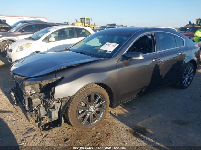 19UUA8F39EA003867 Acura Tl 3.5 Special Edition