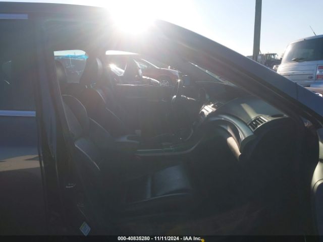 19UUA8F39EA003867 Acura Tl 3.5 Special Edition