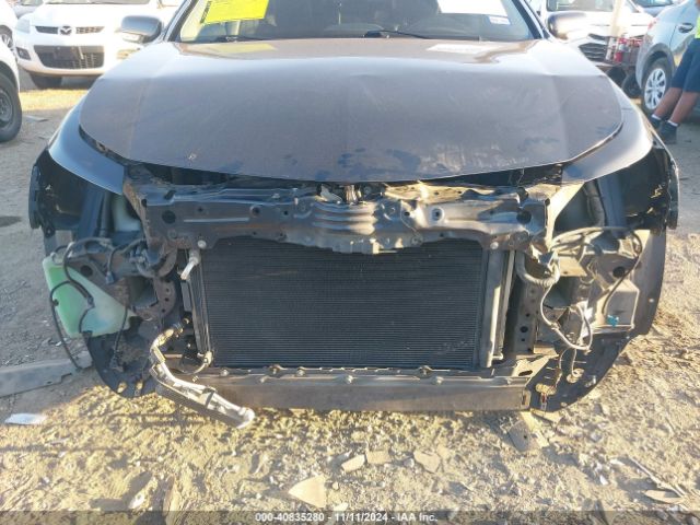19UUA8F39EA003867 Acura Tl 3.5 Special Edition
