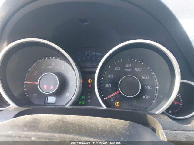 19UUA8F39EA003867 Acura Tl 3.5 Special Edition
