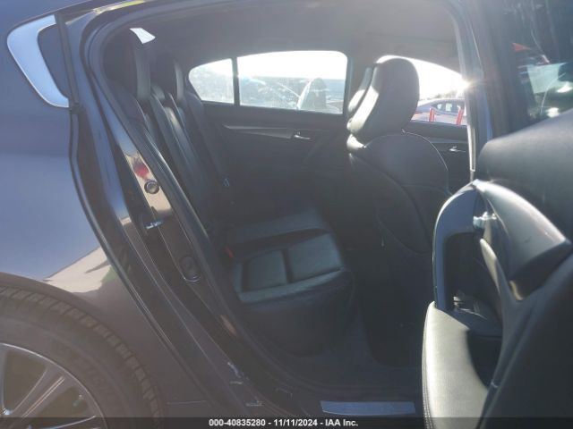 19UUA8F39EA003867 Acura Tl 3.5 Special Edition