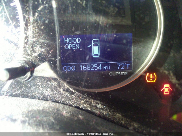 JTHKD5BH3F2212318 Lexus CT 200H