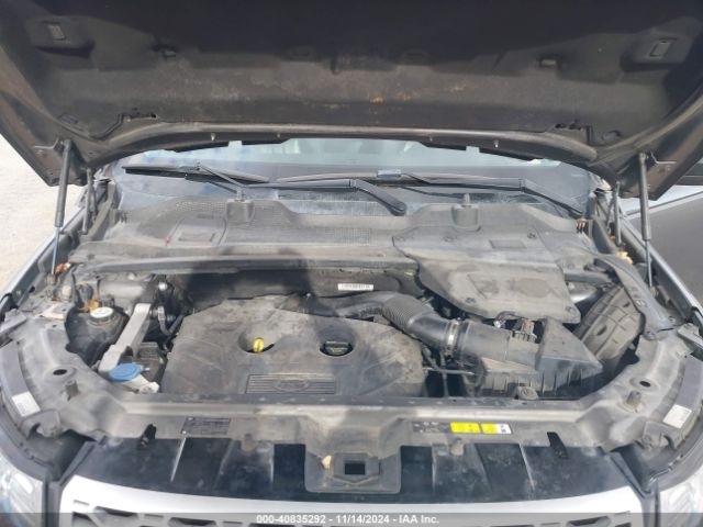 SALCR2BG9GH628104 Land Rover Discovery Sport Hse