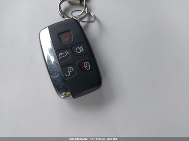 SALCR2BG9GH628104 Land Rover Discovery Sport Hse