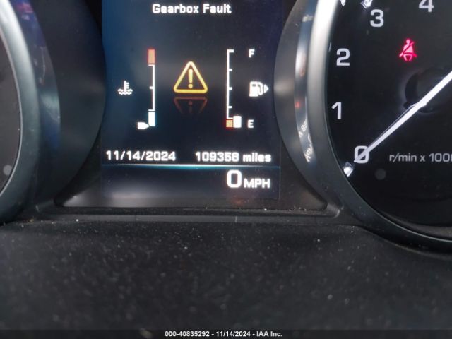 SALCR2BG9GH628104 Land Rover Discovery Sport Hse
