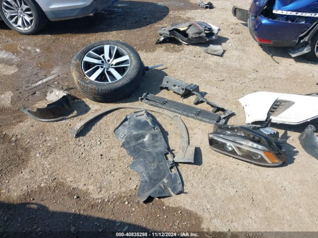 1V2DP2CA7MC539277 Volkswagen Atlas 2.0t Se
