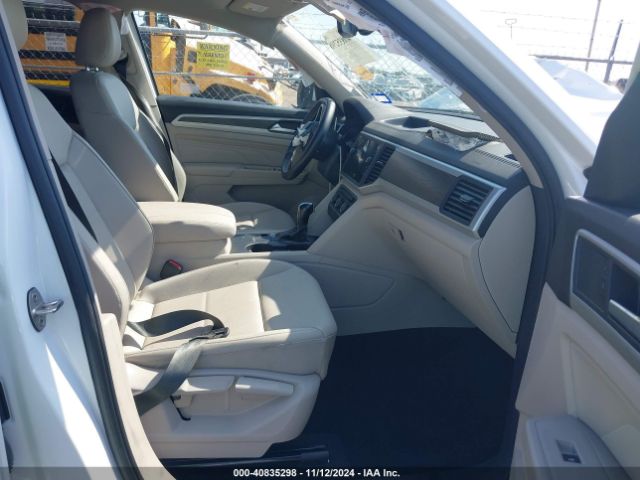 1V2DP2CA7MC539277 Volkswagen Atlas 2.0t Se