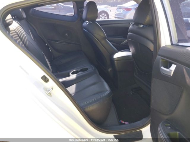 KMHTC6AE4FU218229 Hyundai Veloster Turbo