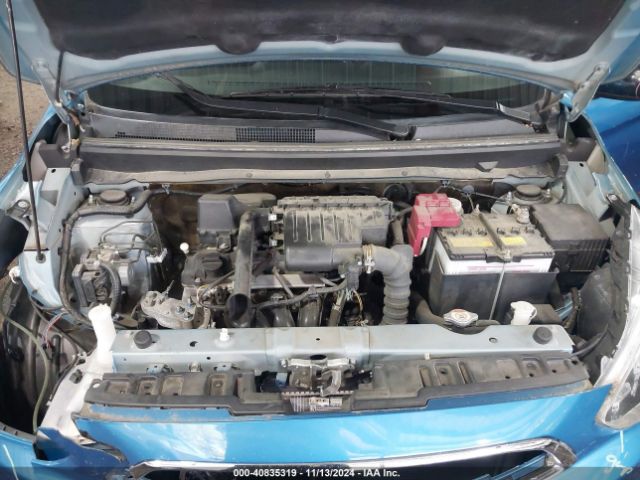 ML32A5HJ2KH012612 Mitsubishi MIRAGE LE