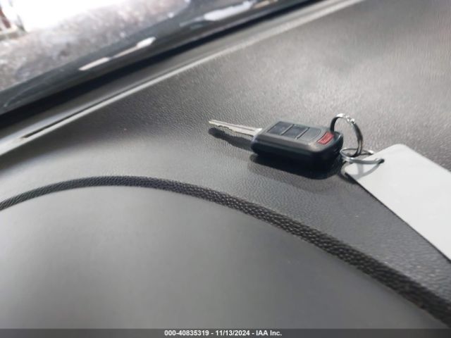 ML32A5HJ2KH012612 Mitsubishi MIRAGE LE