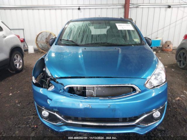 ML32A5HJ2KH012612 Mitsubishi MIRAGE LE