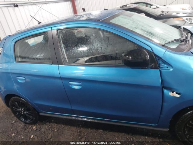 ML32A5HJ2KH012612 Mitsubishi MIRAGE LE