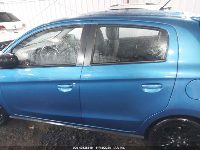 ML32A5HJ2KH012612 Mitsubishi MIRAGE LE