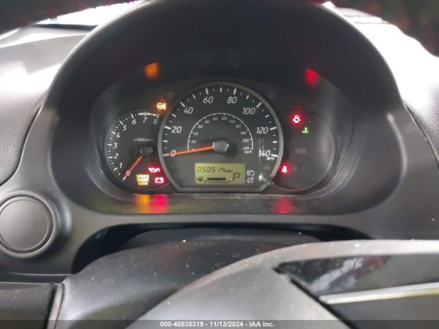 ML32A5HJ2KH012612 Mitsubishi MIRAGE LE