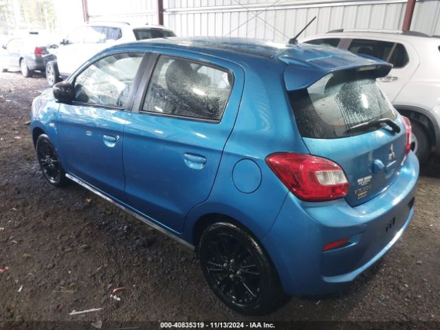 ML32A5HJ2KH012612 Mitsubishi MIRAGE LE