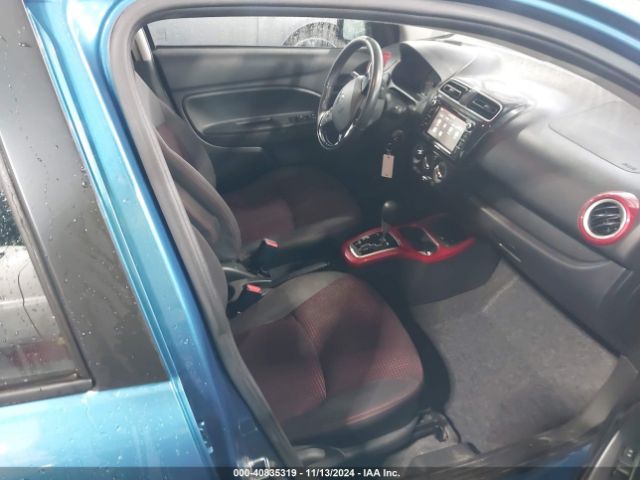ML32A5HJ2KH012612 Mitsubishi MIRAGE LE