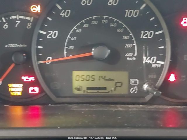 ML32A5HJ2KH012612 Mitsubishi MIRAGE LE