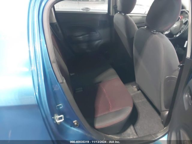 ML32A5HJ2KH012612 Mitsubishi MIRAGE LE