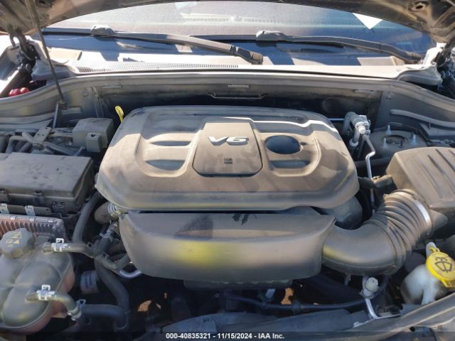 1C4RJEBG1JC392708 Jeep Grand Cherokee Limited 4x2