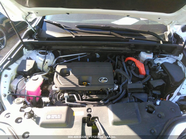 JTJAKCEZ7R5018242 Lexus NX 350H