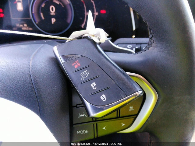 JTJAKCEZ7R5018242 Lexus NX 350H