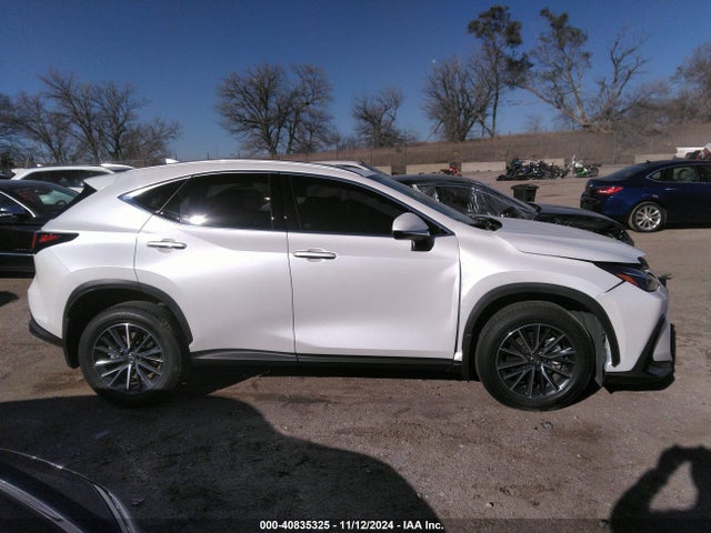 JTJAKCEZ7R5018242 Lexus NX 350H