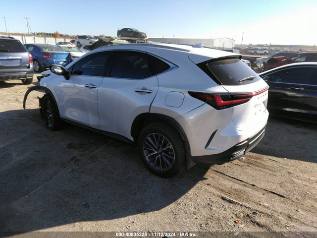 JTJAKCEZ7R5018242 Lexus NX 350H