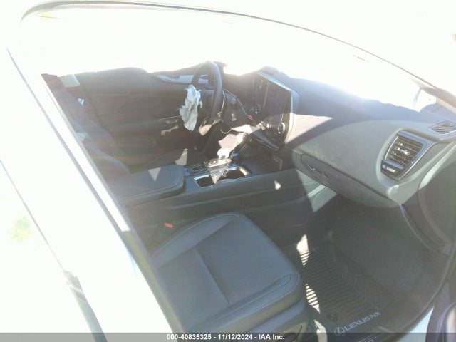 JTJAKCEZ7R5018242 Lexus NX 350H