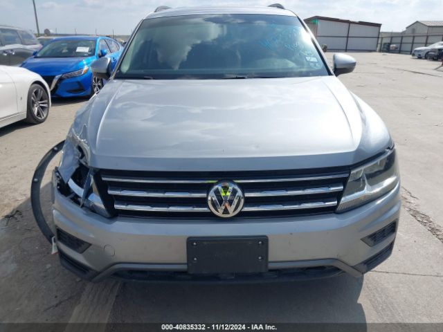 3VV1B7AX2MM018698 Volkswagen Tiguan 2.0t S