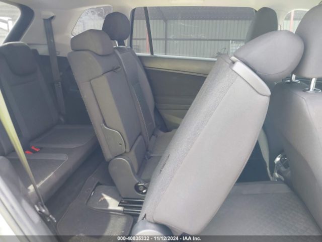 3VV1B7AX2MM018698 Volkswagen Tiguan 2.0t S