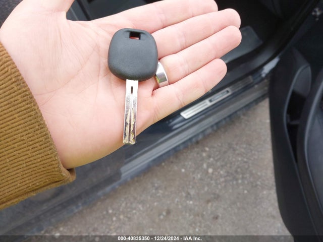 JTDBCMFE5P3003737 Toyota Corolla Hybrid Le