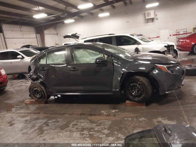 JTDBCMFE5P3003737 Toyota Corolla Hybrid Le