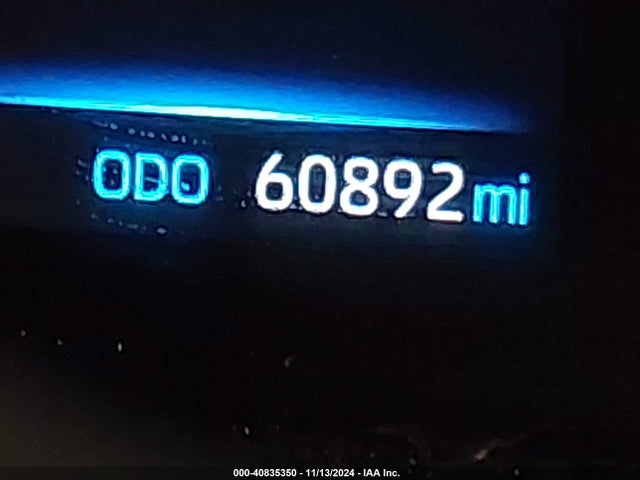 JTDBCMFE5P3003737 Toyota Corolla Hybrid Le