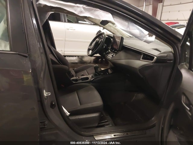 JTDBCMFE5P3003737 Toyota Corolla Hybrid Le