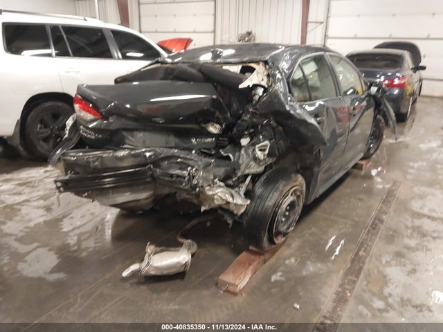 JTDBCMFE5P3003737 Toyota Corolla Hybrid Le