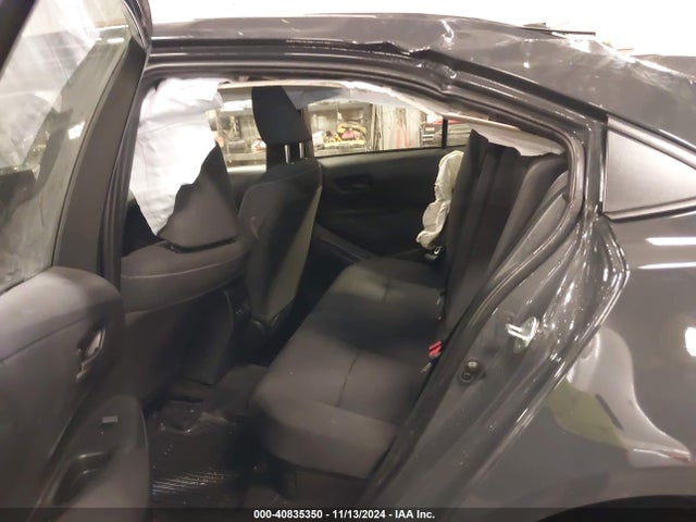JTDBCMFE5P3003737 Toyota Corolla Hybrid Le