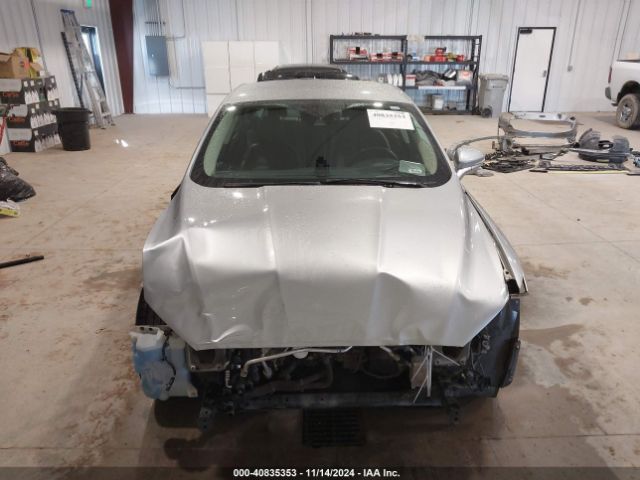 3FA6P0CD7LR177918 Ford FUSION SEL