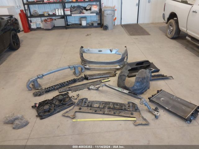 3FA6P0CD7LR177918 Ford FUSION SEL