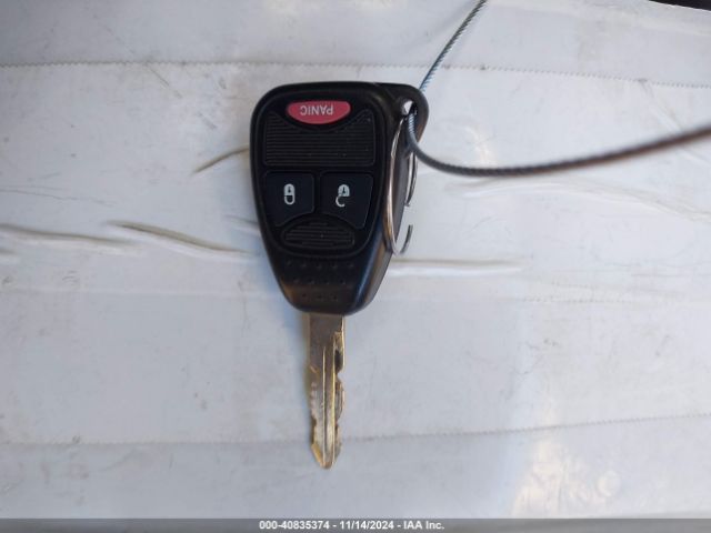 1C4NJPBA2HD116984 Jeep Patriot Sport Fwd