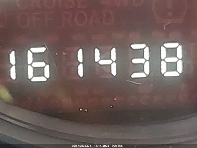 1C4NJPBA2HD116984 Jeep Patriot Sport Fwd